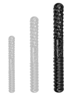 Double Gode Diamor L 46 x 5.2cm