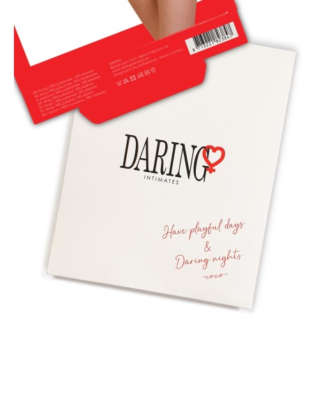 Bikini Brésilien Scarlett Noir