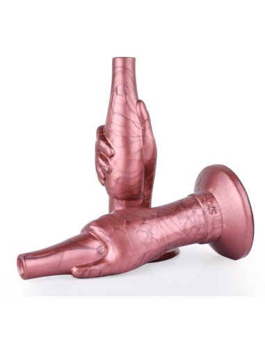 Plug Main Bottle 14 x 4cm