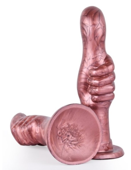 Plug Main Thumb 15 x 3.5cm Plug Main Thumb 15 x 3.5cm