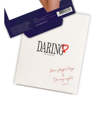 Culotte en dentelle Jade Noire