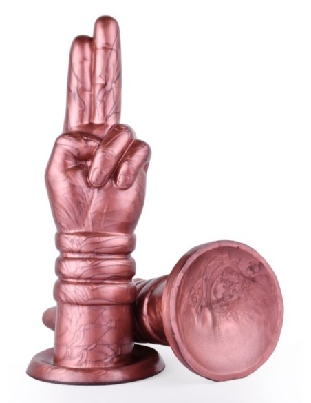 Gode Main Forgive 18 x 5cm