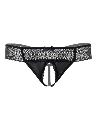 String Roxanne Noir