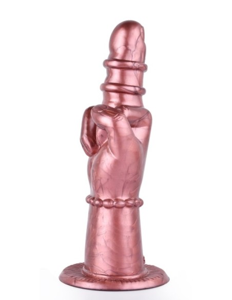 Gode Main Middle Finger 20 x 7cm