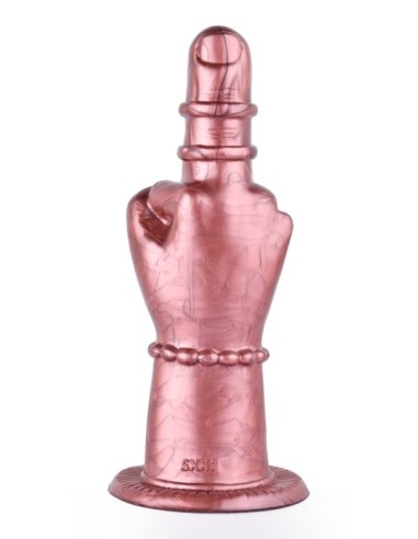 Gode Main Middle Finger 20 x 7cm