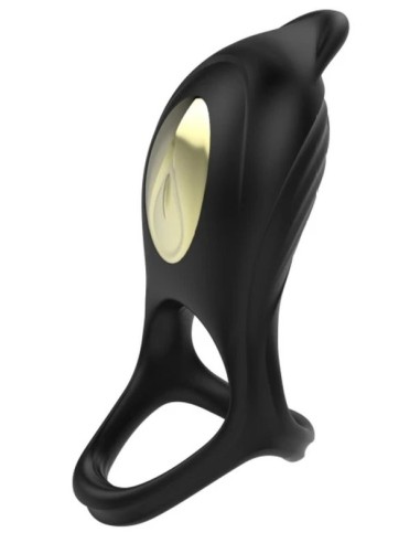 Ballstretcher vibrant Ring Suck 38mm