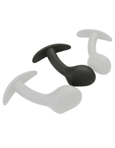 Plug Easy Prostate M 9 x 3.8cm