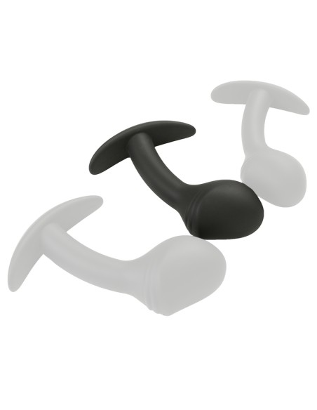 Plug Easy Prostate M 9 x 3.8cm Plug Easy Prostate M 9 x 3.8cm