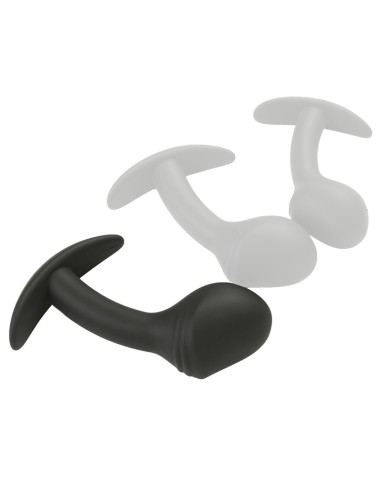 Plug Easy Prostate L 11 x 4cm