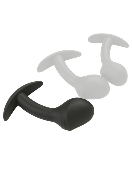 Plug Easy Prostate L 11 x 4cm Plug Easy Prostate L 11 x 4cm