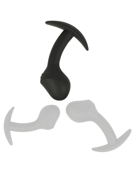 Plug Easy Prostate L 11 x 4cm Plug Easy Prostate L 11 x 4cm
