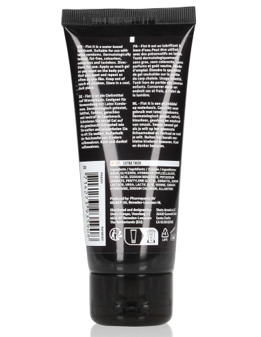 Lubrifiant Eau Fist It Extra Thick Rainbow 100ml