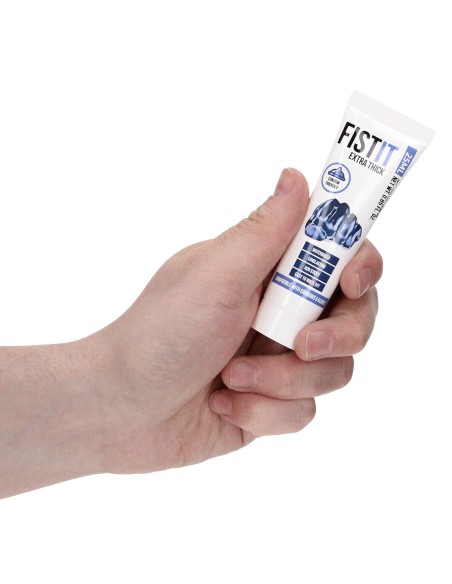Fist It Extra Thick Eau 25ml Fist It Extra Thick Eau 25ml