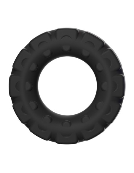 Cockring Tire Cock 24mm Noir Cockring Tire Cock 24mm Noir