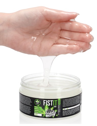 Lubrifiant Cbd Fist It 300ml