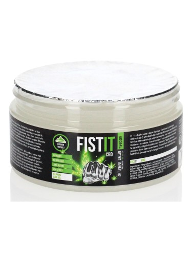 Lubrifiant Cbd Fist It 300ml