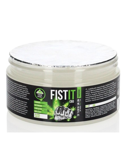 Lubrifiant Cbd Fist It 300ml