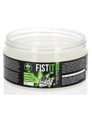 Lubrifiant Cbd Fist It 300ml