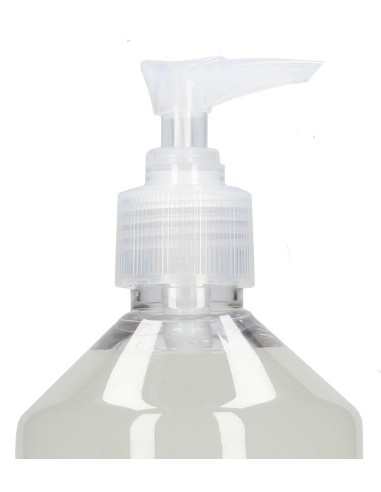 Lubrifiant Cbd Fist It - Pompe 500ml