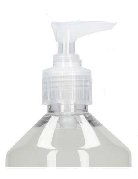 Lubrifiant Cbd Fist It - Pompe 500ml
