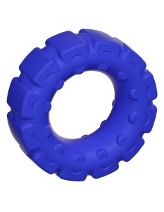 Cockring Tire Cock 24mm Bleu