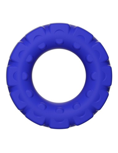 Cockring Tire Cock 24mm Bleu