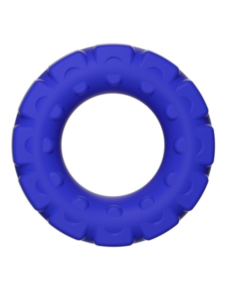 Cockring Tire Cock 24mm Bleu