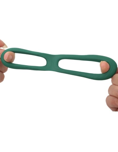 Double Cockring Uplift 40mm Vert