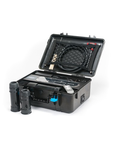 Tremblr BT-R Milking Masturbateur Machine - Bluethooth - F-Machine