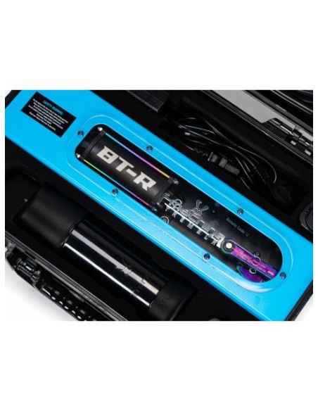 Tremblr BT-R Milking Masturbateur Machine - Bluethooth - F-Machine