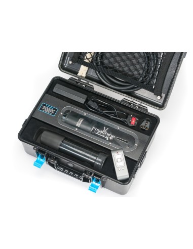 Tremblr BT-R Milking Masturbateur Machine - Bluethooth - F-Machine