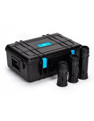 Tremblr BT-R Milking Masturbateur Machine - Bluethooth - F-Machine