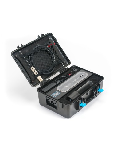 Tremblr BT-R Milking Masturbateur Machine - Bluethooth - F-Machine