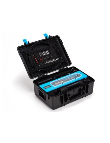 Tremblr BT-R Milking Masturbateur Machine - Bluethooth - F-Machine