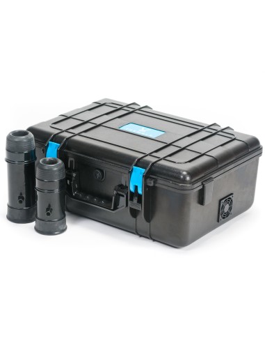 Tremblr BT-R Milking Masturbateur Machine - Bluethooth - F-Machine