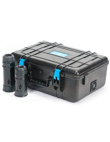 Tremblr BT-R Milking Masturbateur Machine - Bluethooth - F-Machine