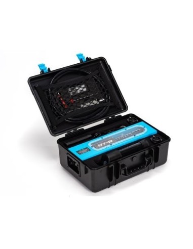 Tremblr BT-R Milking Masturbateur Machine - Bluethooth - F-Machine