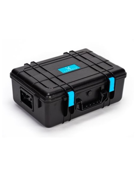 Tremblr BT-R Milking Masturbateur Machine - Bluethooth - F-Machine