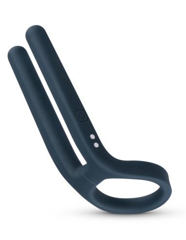 Cockring Stimulateur de Bourses Ball Stim 36mm