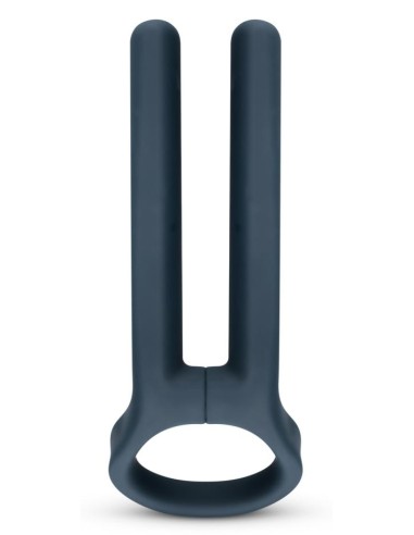 Cockring Stimulateur de Bourses Ball Stim 36mm