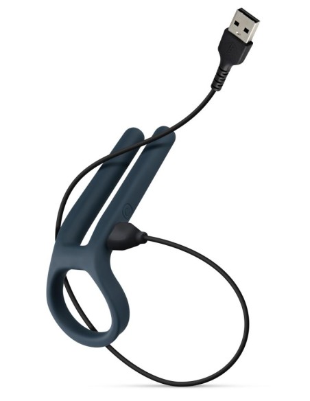 Cockring Stimulateur de Bourses Ball Stim 36mm Cockring Stimulateur de Bourses Ball Stim 36mm