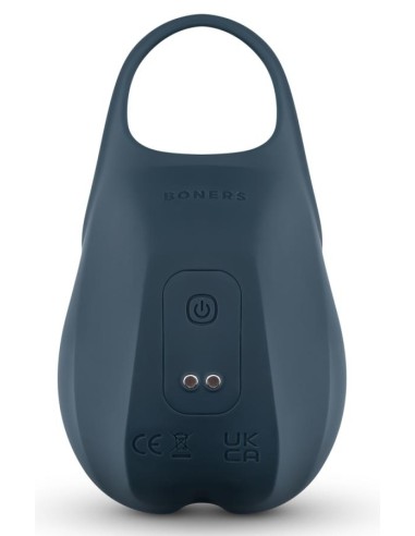 Sac à bourses Vibrant Ball Pouch 38mm