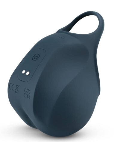 Sac à bourses Vibrant Ball Pouch 38mm