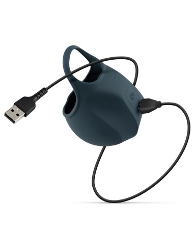 Sac à bourses Vibrant Ball Pouch 38mm