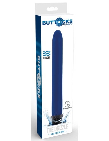 Embout de lavement The Drizzle 15 x 2cm