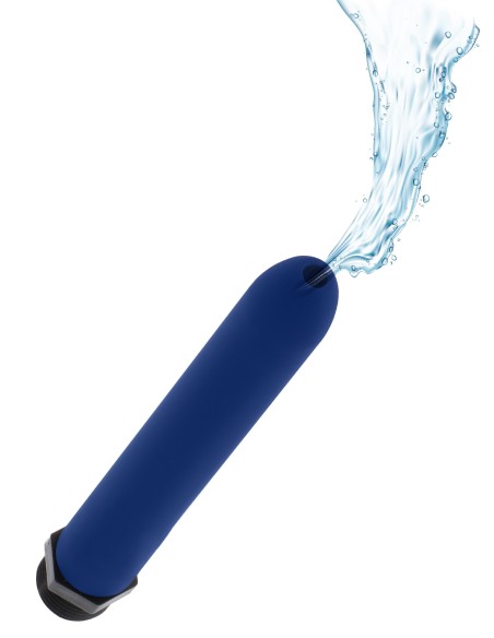 Embout de lavement The Drizzle 15 x 2cm