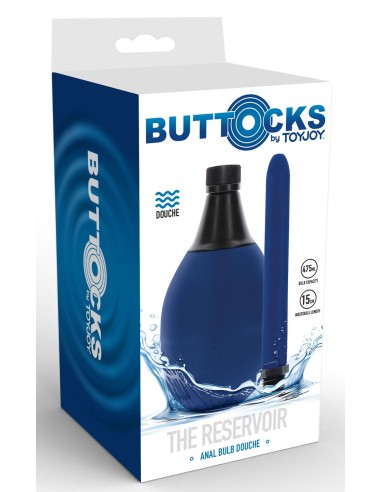 Poire de lavement The Reservoir 475ml