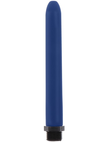 Embout de lavement avec Flexible The Cleaner 15 x 2cm