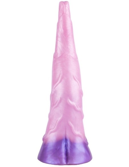 Gode Pinky Eleph 26 x 6cm Rose-Violet