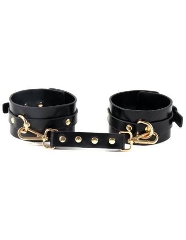 Kit d'accessoires SM avec sacoche 7 Pièces Noir